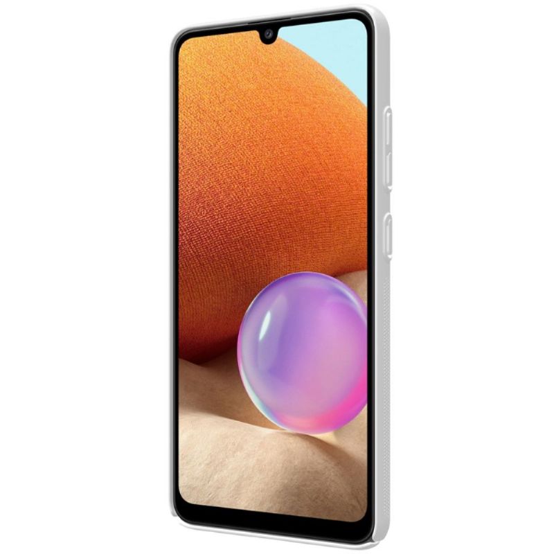 Coque Samsung Galaxy A32 4G Nillkin Super Frosted