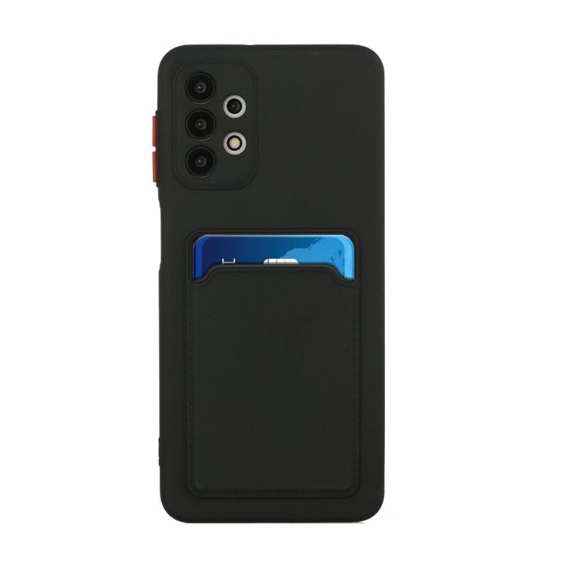 Coque Samsung Galaxy A32 4G Pocard en silicone