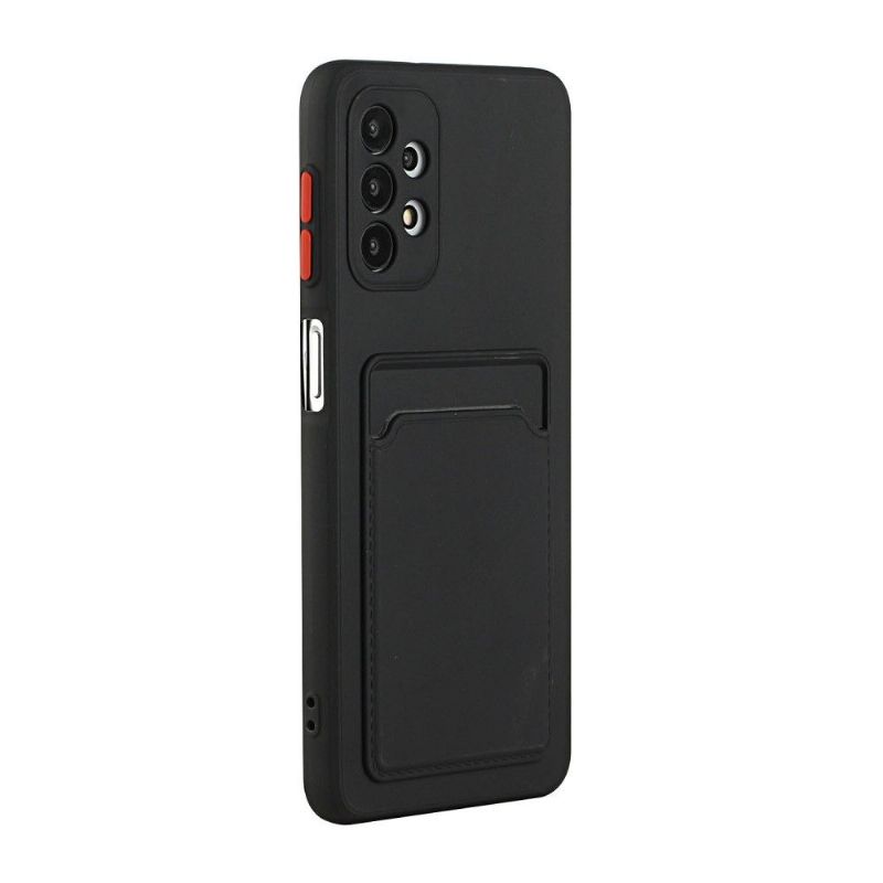 Coque Samsung Galaxy A32 4G Pocard en silicone
