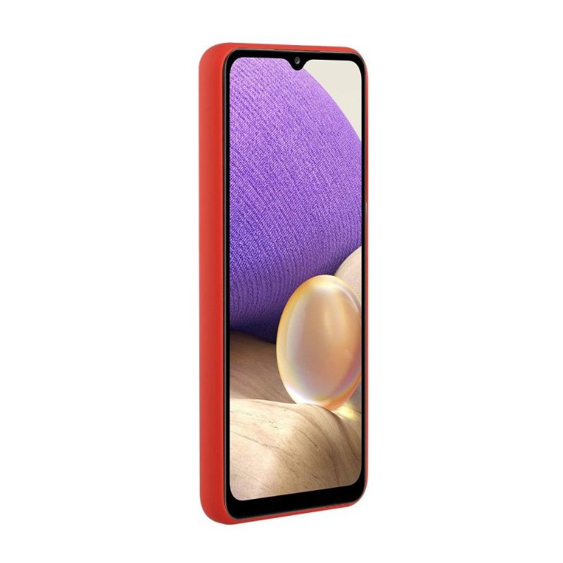 Coque Samsung Galaxy A32 4G Pocard en silicone