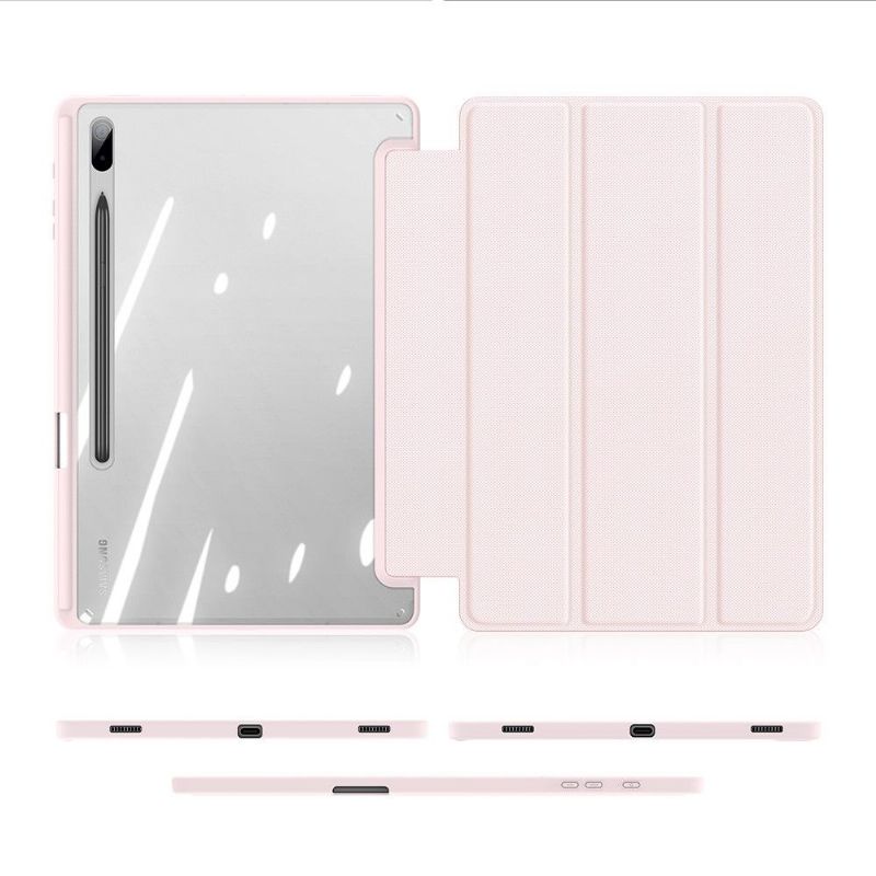 Housse Samsung Galaxy Tab S7 FE Slim Premium