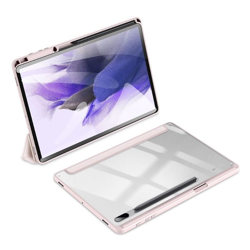 Housse Samsung Galaxy Tab S7 FE Slim Premium