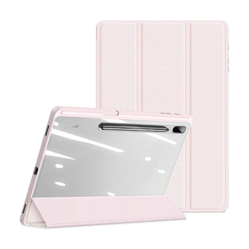 Housse Samsung Galaxy Tab S7 FE Slim Premium