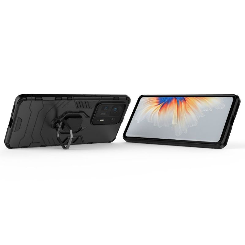 Coque Xiaomi Mix 4 La Bélinda Antichoc et Résistante