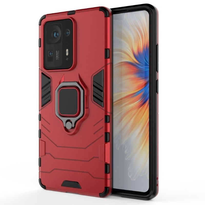 Coque Xiaomi Mix 4 La Bélinda Antichoc et Résistante