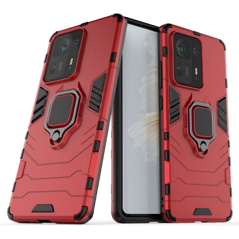 Coque Xiaomi Mix 4 La Bélinda Antichoc et Résistante