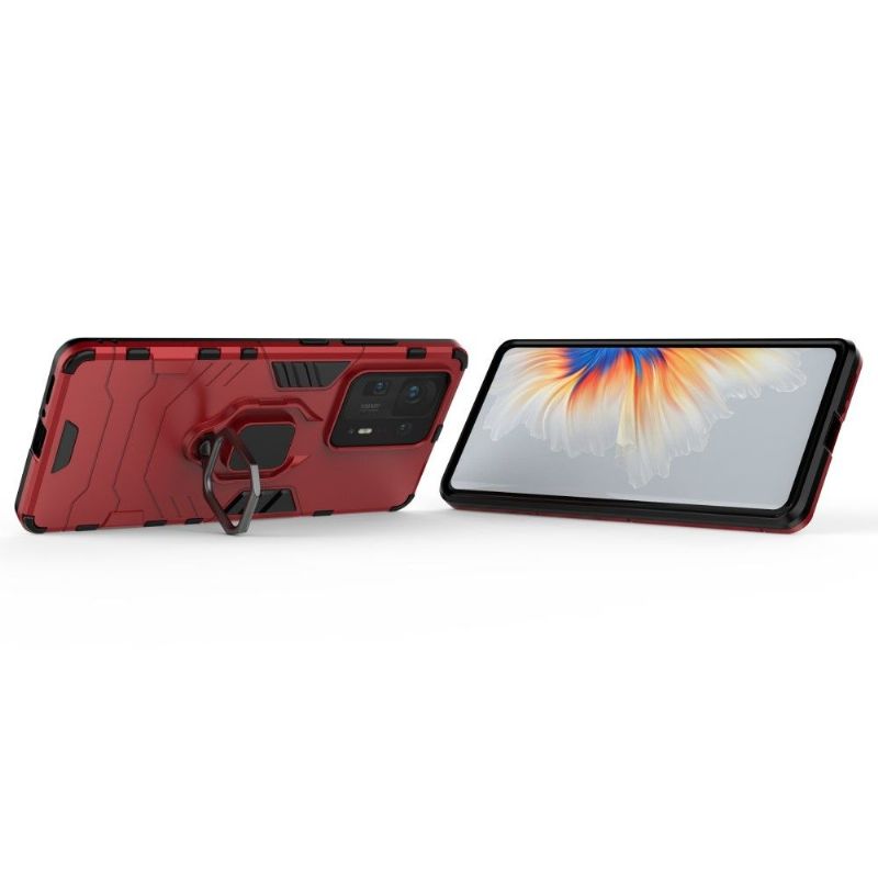 Coque Xiaomi Mix 4 La Bélinda Antichoc et Résistante