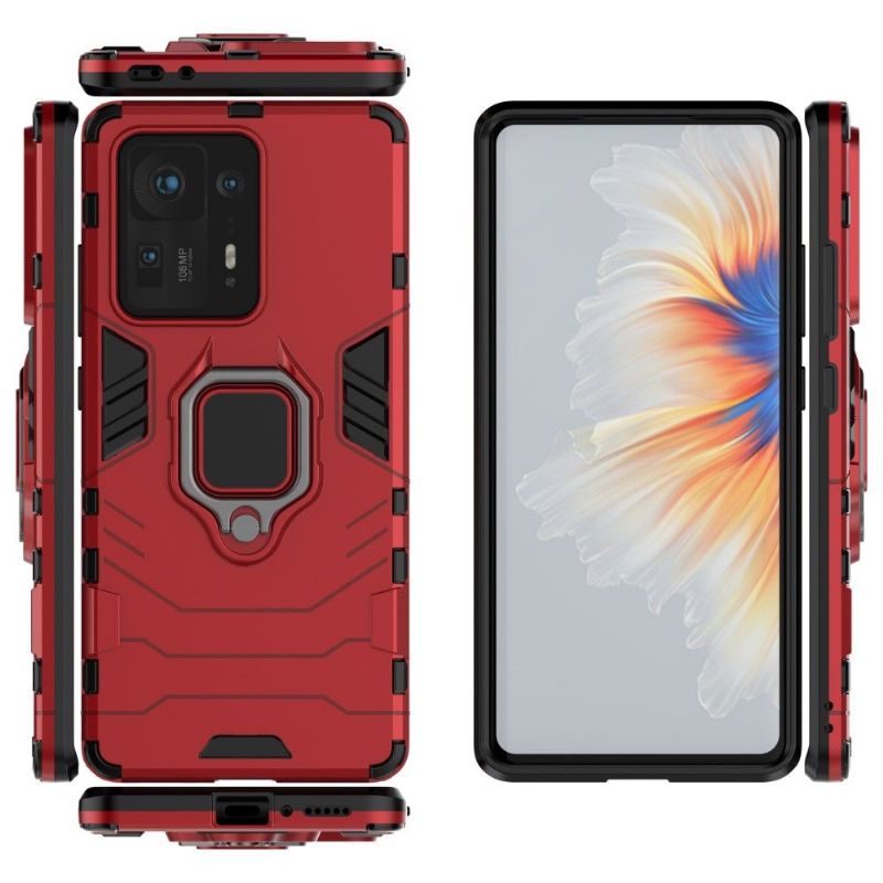 Coque Xiaomi Mix 4 La Bélinda Antichoc et Résistante
