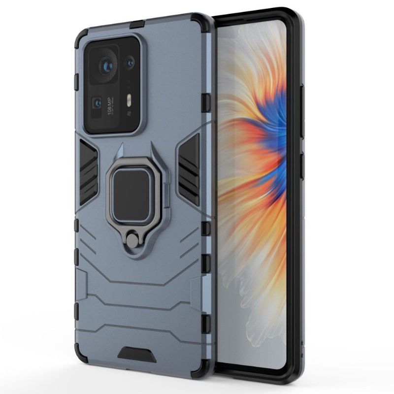 Coque Xiaomi Mix 4 La Bélinda Antichoc et Résistante