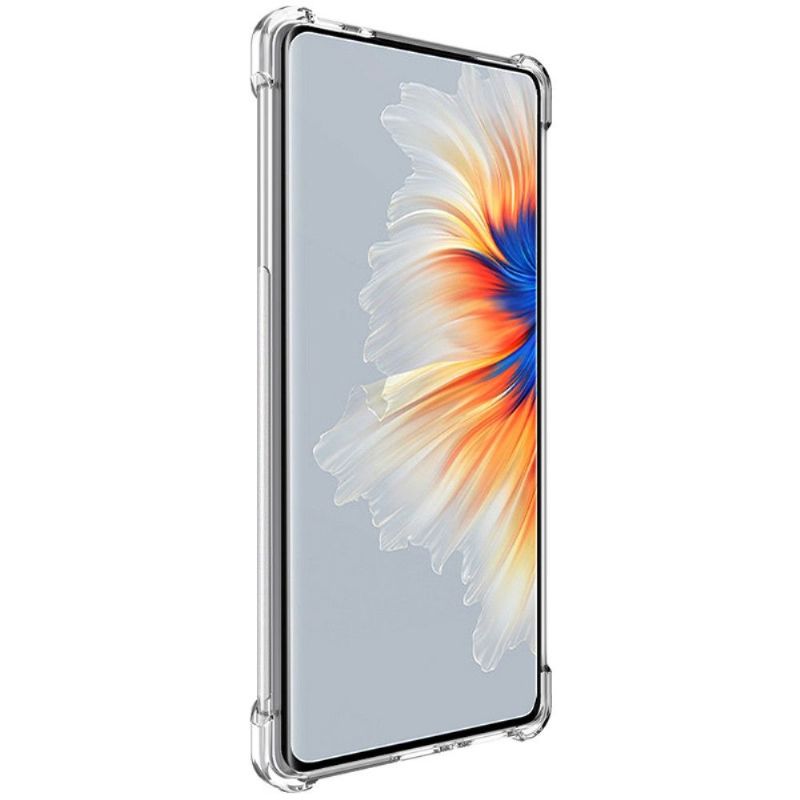 Coque Xiaomi Mix 4 Class Protect Transparent