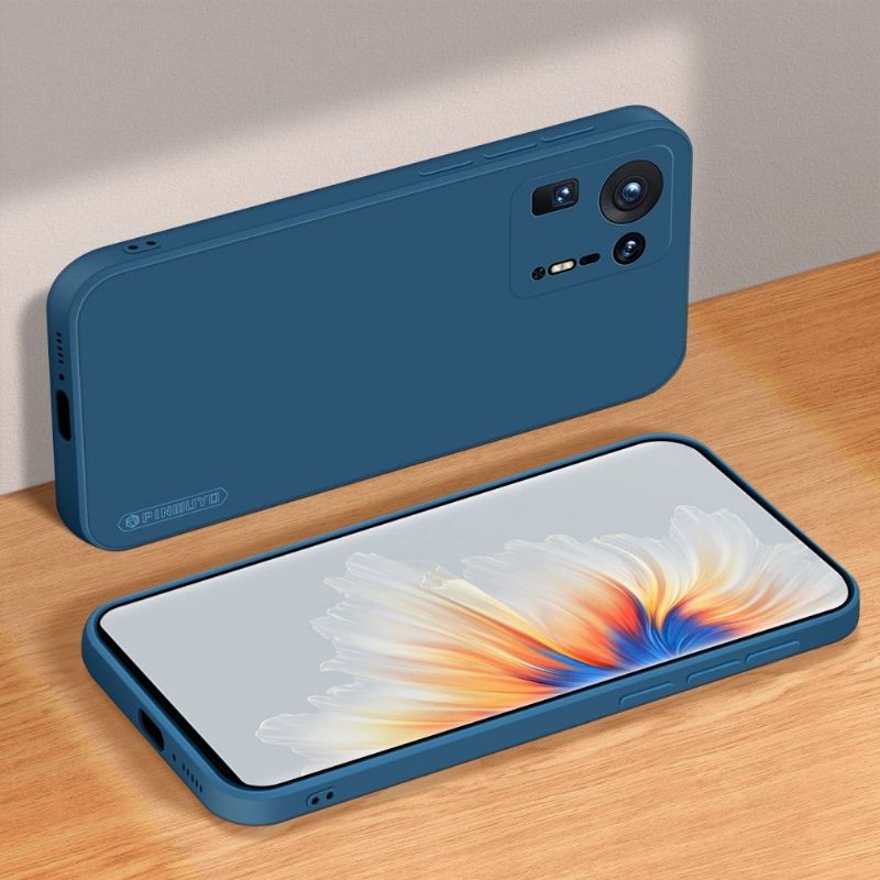 Xiaomi Mix 4 - Coque PINWUYO en silicone