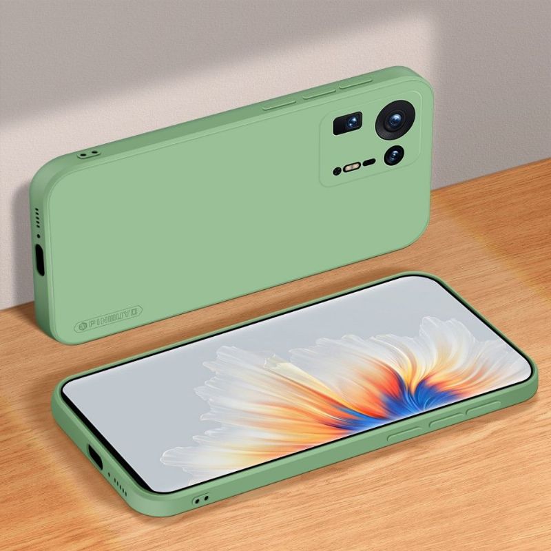 Xiaomi Mix 4 - Coque PINWUYO en silicone