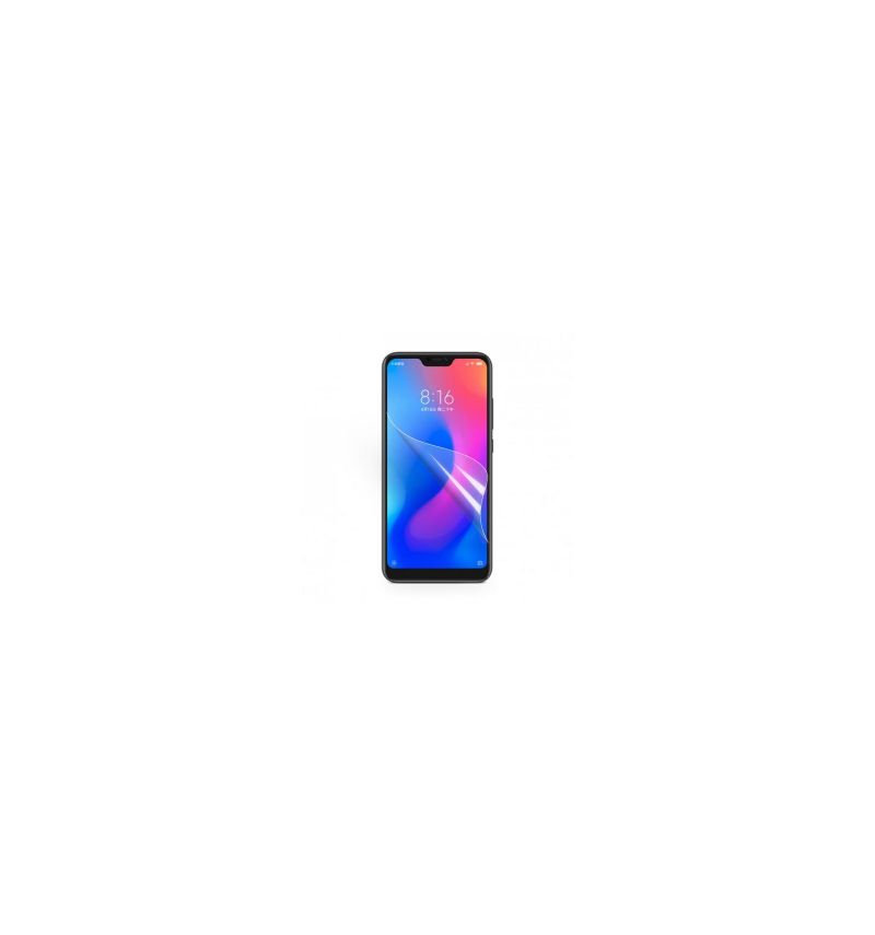 5 films de protection écran pour Xiaomi Mi A2 Lite
