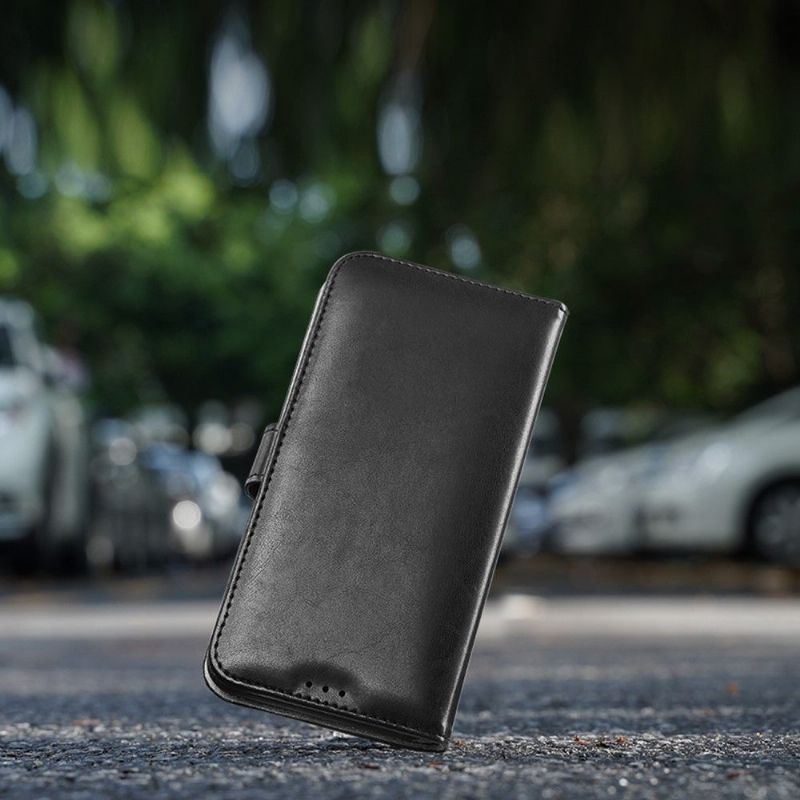 Huawei Mate 30 - Housse KADO Serie cuir