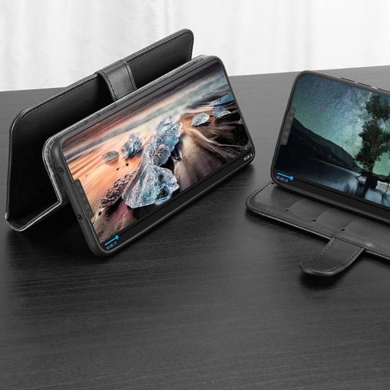 Huawei Mate 30 - Housse KADO Serie cuir