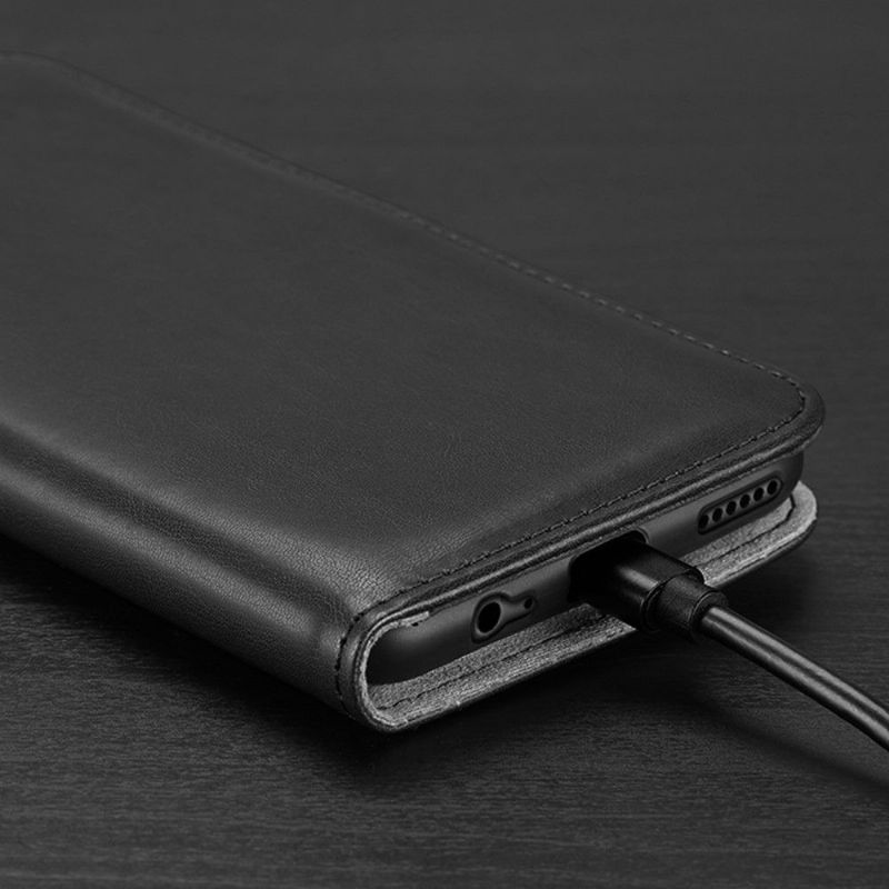 Huawei Mate 30 - Housse KADO Serie cuir