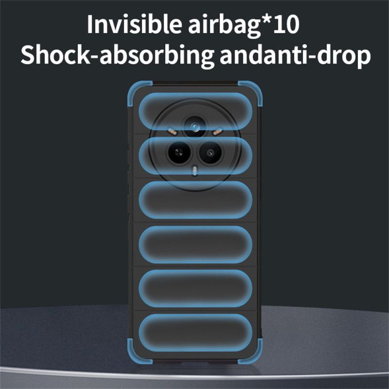 Coque Realme 14 Pro 5G Antidérapante