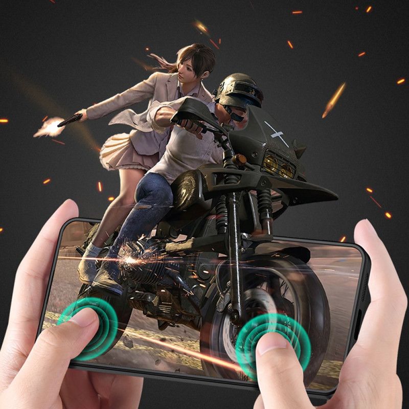 Coque Realme 14 Pro 5G Effet Métal