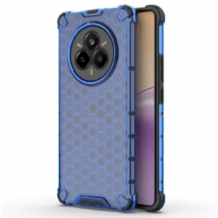 Coque Realme 14 Pro 5G Nid d'Abeille