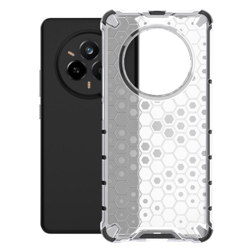 Coque Realme 14 Pro 5G Nid d'Abeille