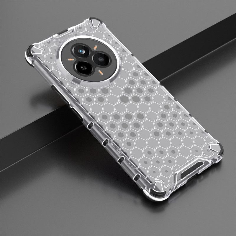 Coque Realme 14 Pro 5G Nid d'Abeille