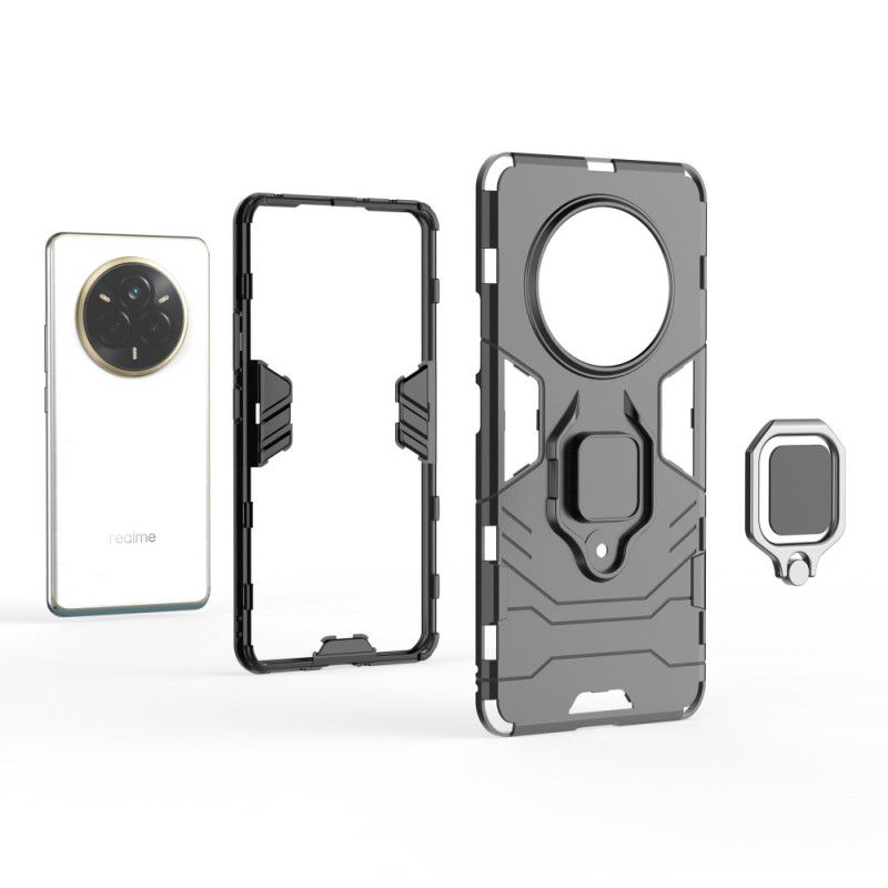 Coque Realme 14 Pro 5G Ring Resistante