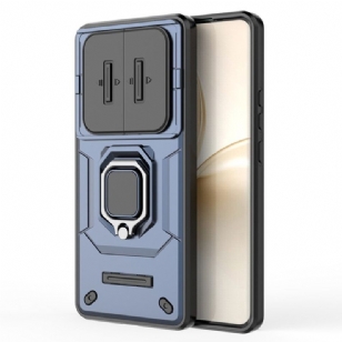 Coque Realme 14 Pro 5G Support et Protection d'Objectif