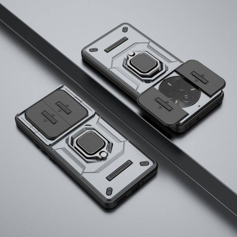 Coque Realme 14 Pro 5G Support et Protection d'Objectif
