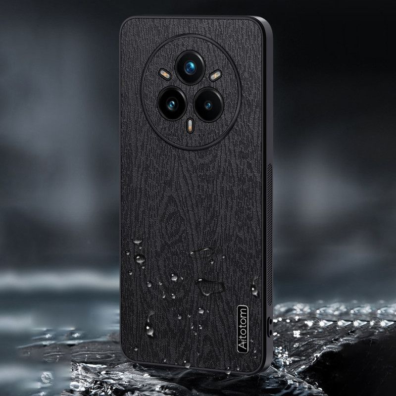 Coque Realme 14 Pro 5G Texture Bois