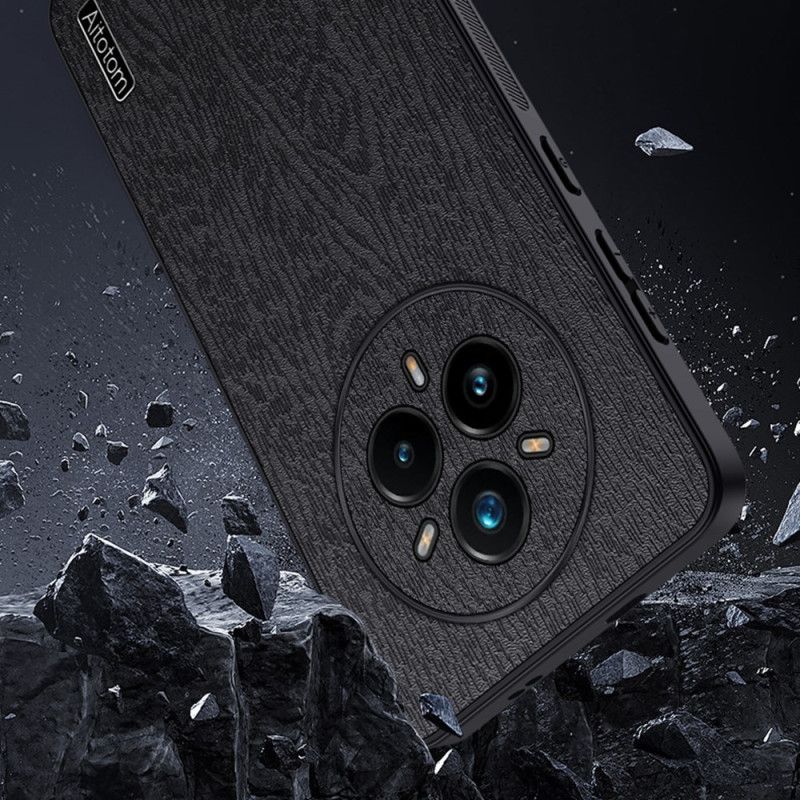 Coque Realme 14 Pro 5G Texture Bois