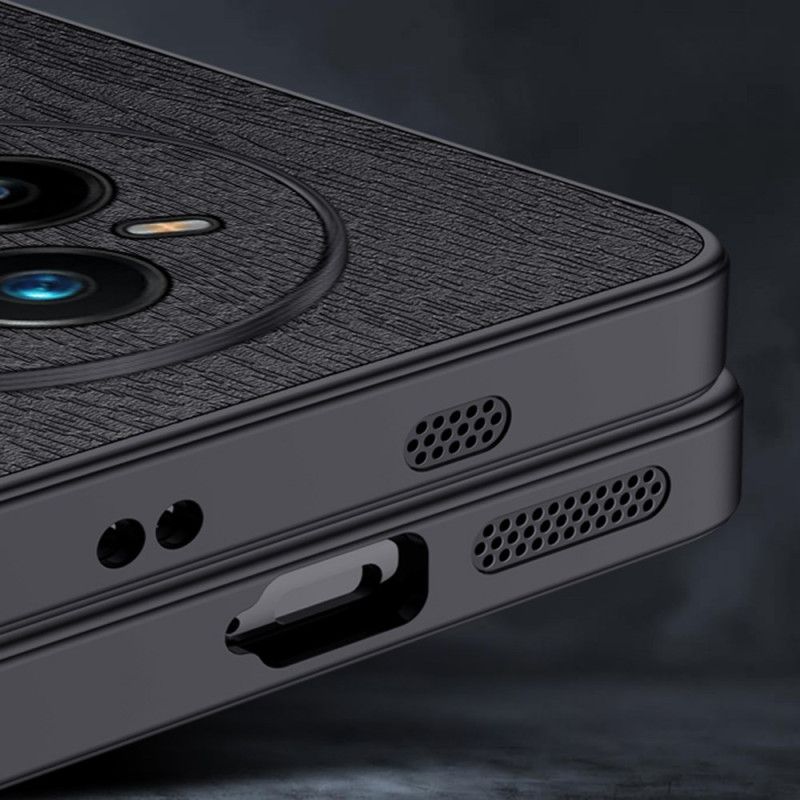 Coque Realme 14 Pro 5G Texture Bois