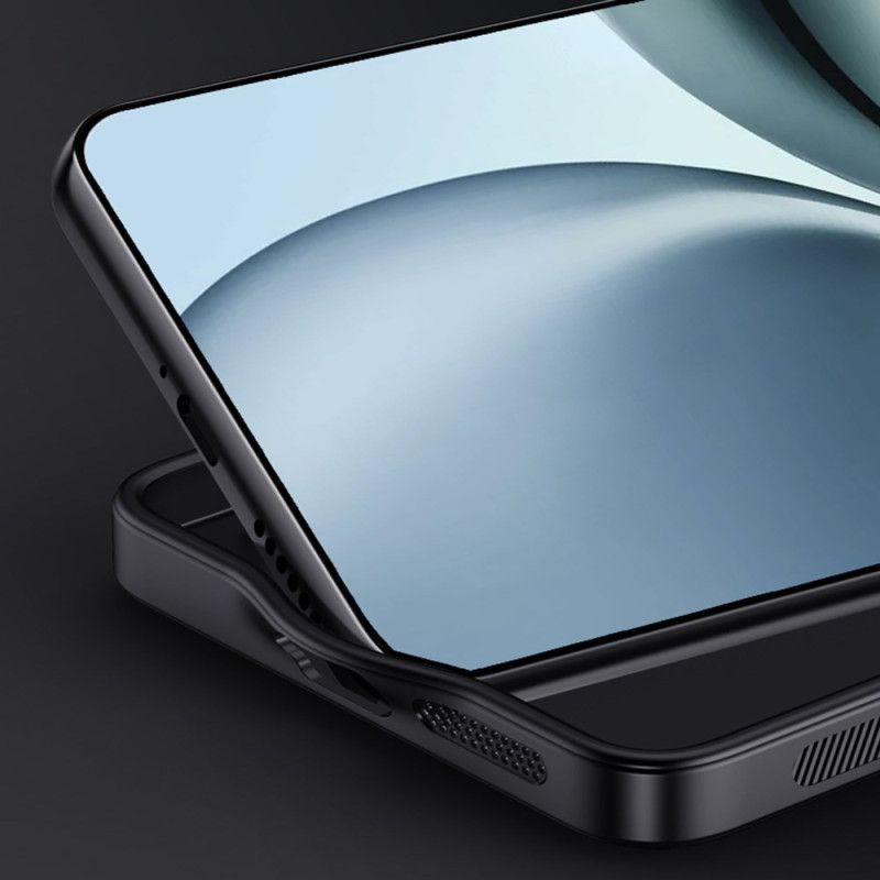 Coque Realme 14 Pro 5G Texture Bois