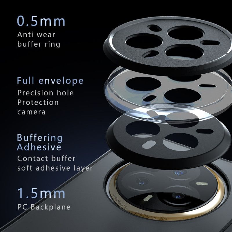 Coque Realme 14 Pro 5G Texture Mate