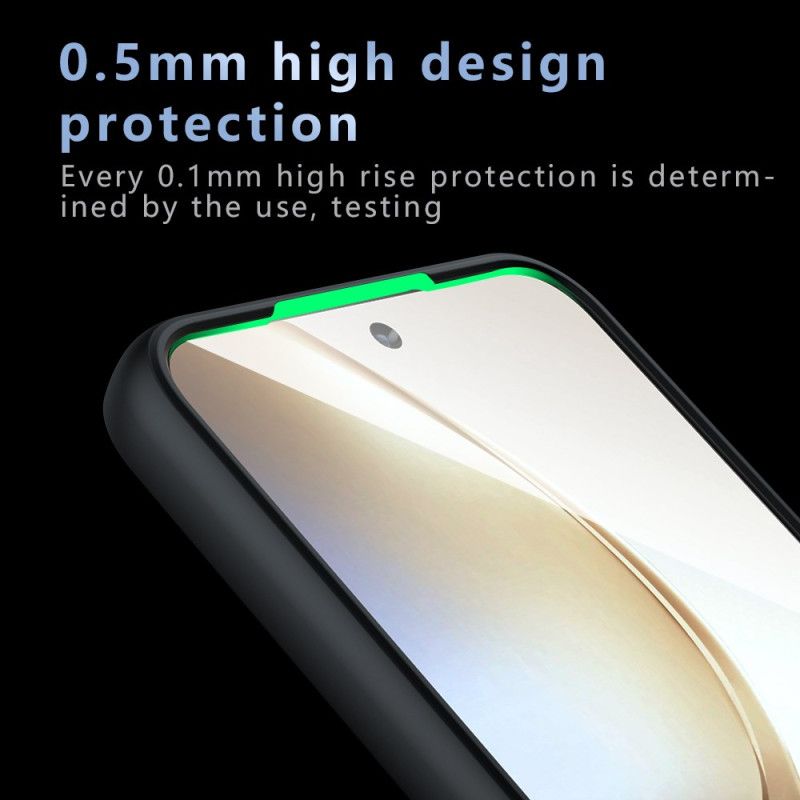Coque Realme 14 Pro 5G Texture Mate