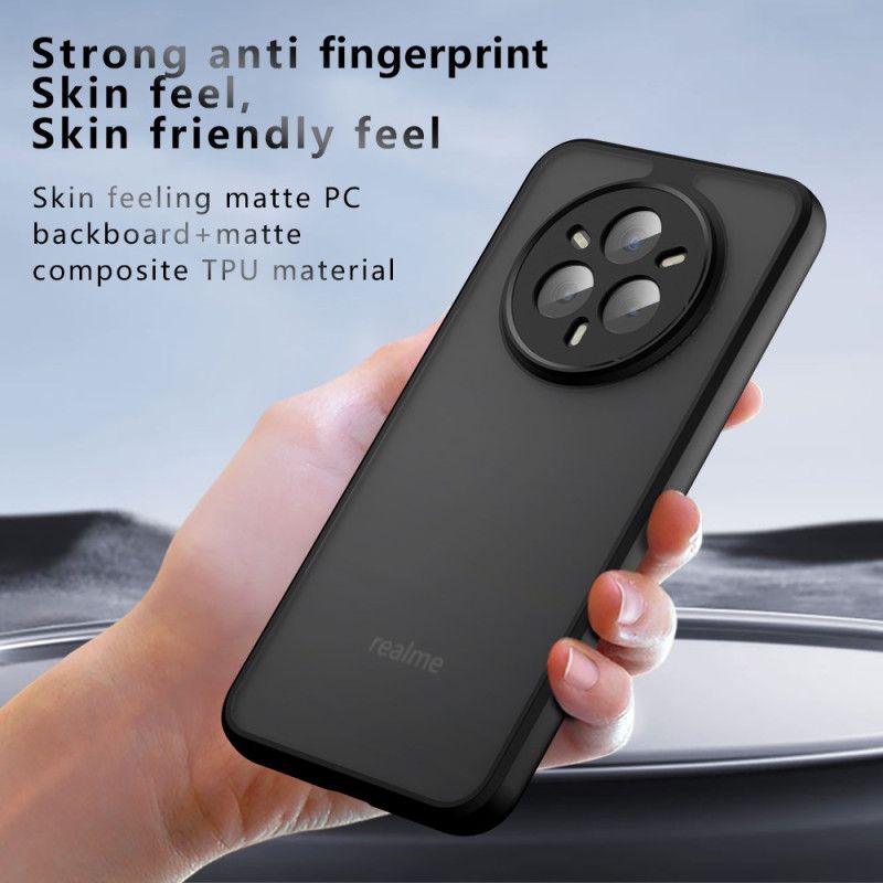 Coque Realme 14 Pro 5G Texture Mate