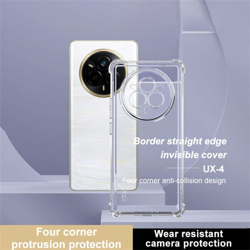Coque Realme 14 Pro 5G UX-4 IMAK