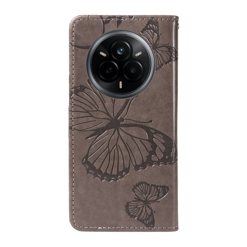 Étui portefeuille pour Realme 14 Pro 5G