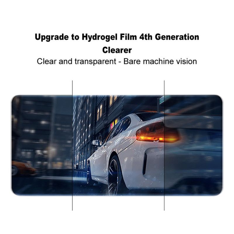 Film Hydrogel pour Écran Realme 14 Pro 5G IMAK