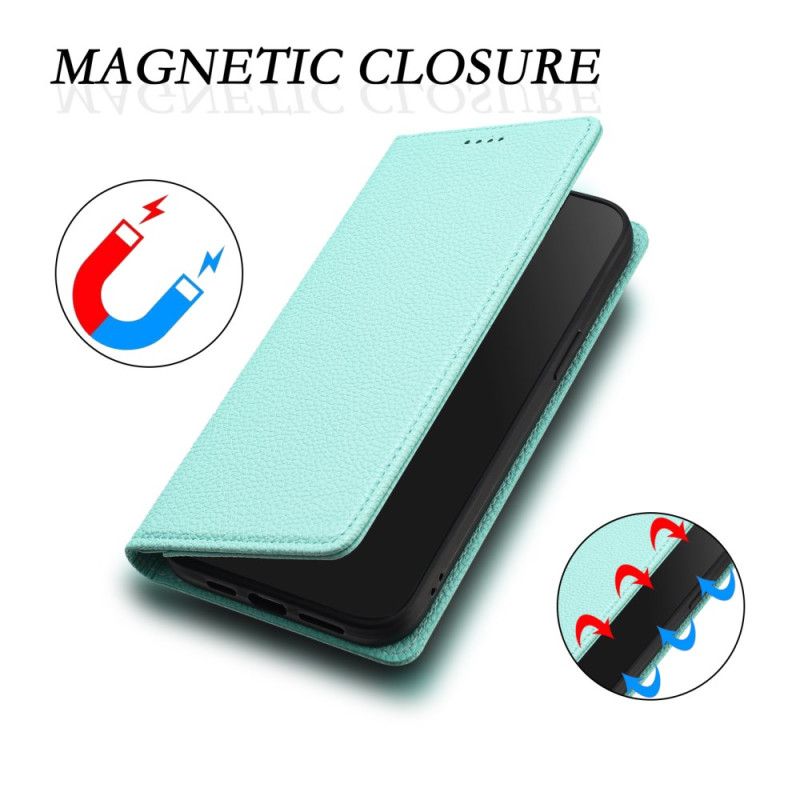 Flip Cover Realme 14 Pro 5G Portefeuille RFID Classique