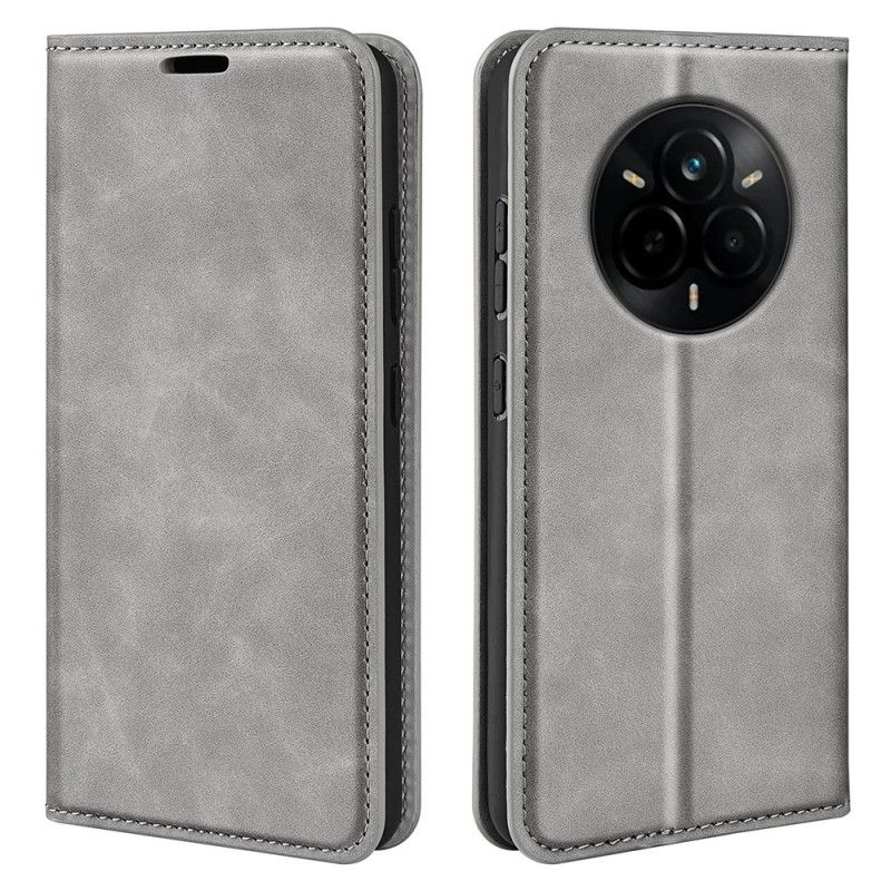 Flip Cover Realme 14 Pro 5G Style Cuir