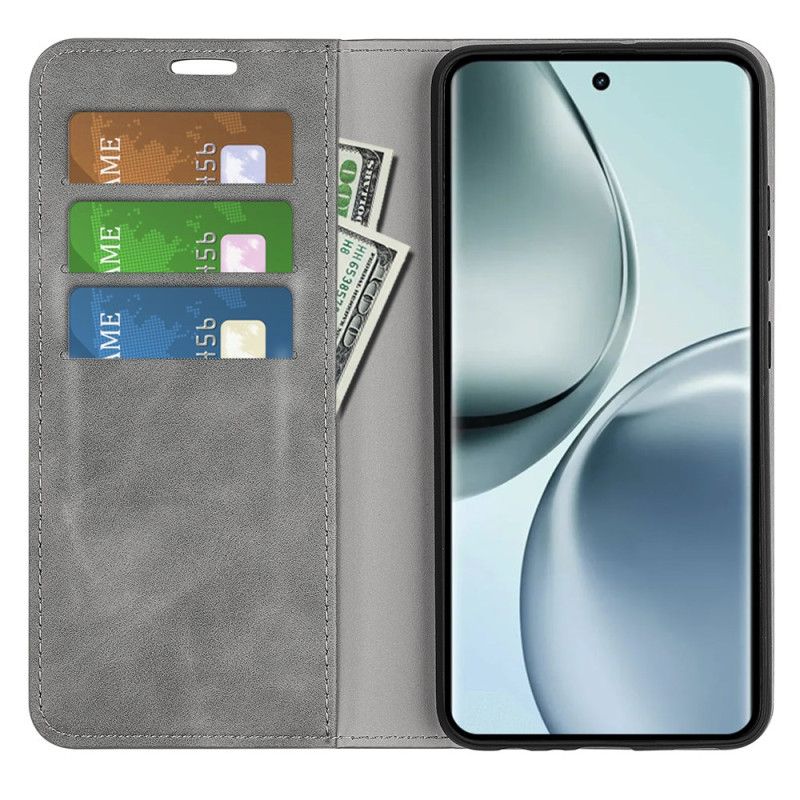 Flip Cover Realme 14 Pro 5G Style Cuir