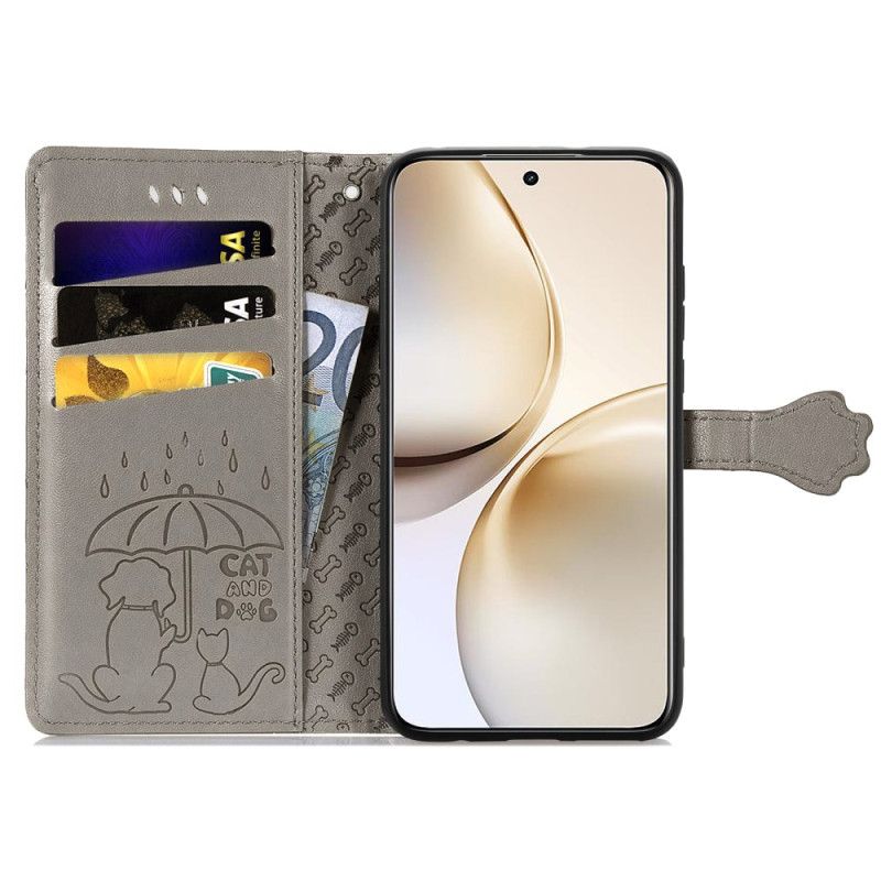 Housse Realme 14 Pro 5G Animaux Animés