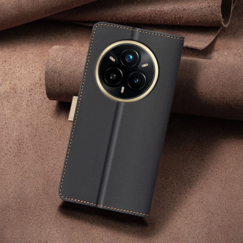 Housse Realme 14 Pro 5G Bicolore