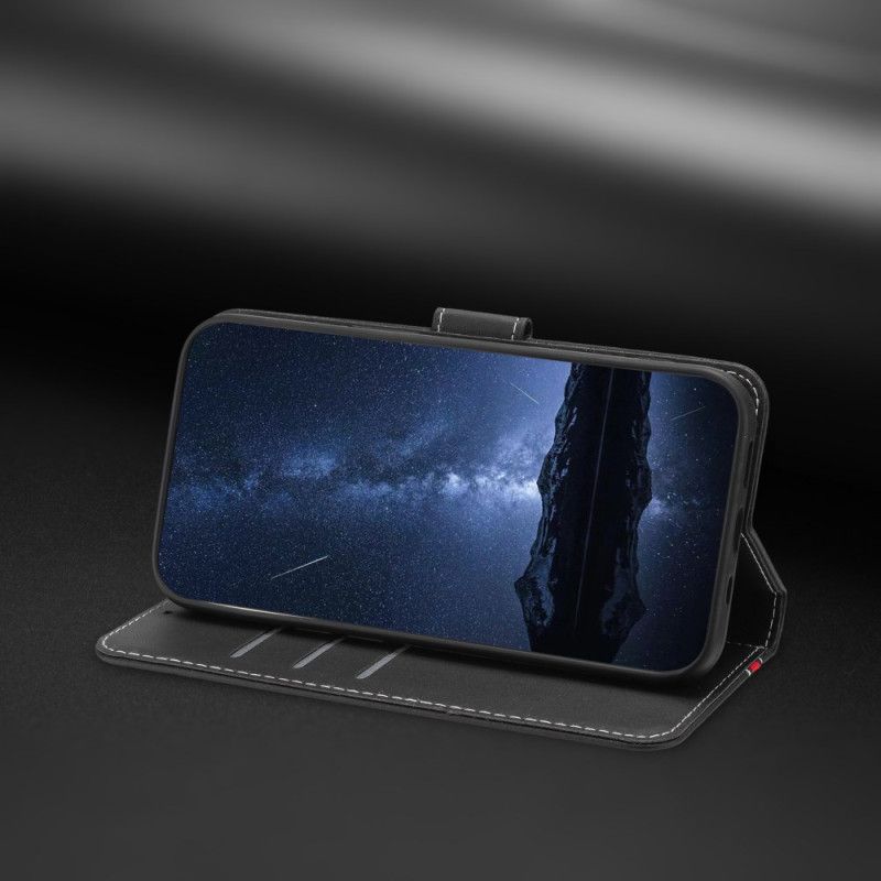 Housse Realme 14 Pro 5G Bicolore Liseré