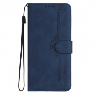 Housse Realme 14 Pro 5G Coeur Smile