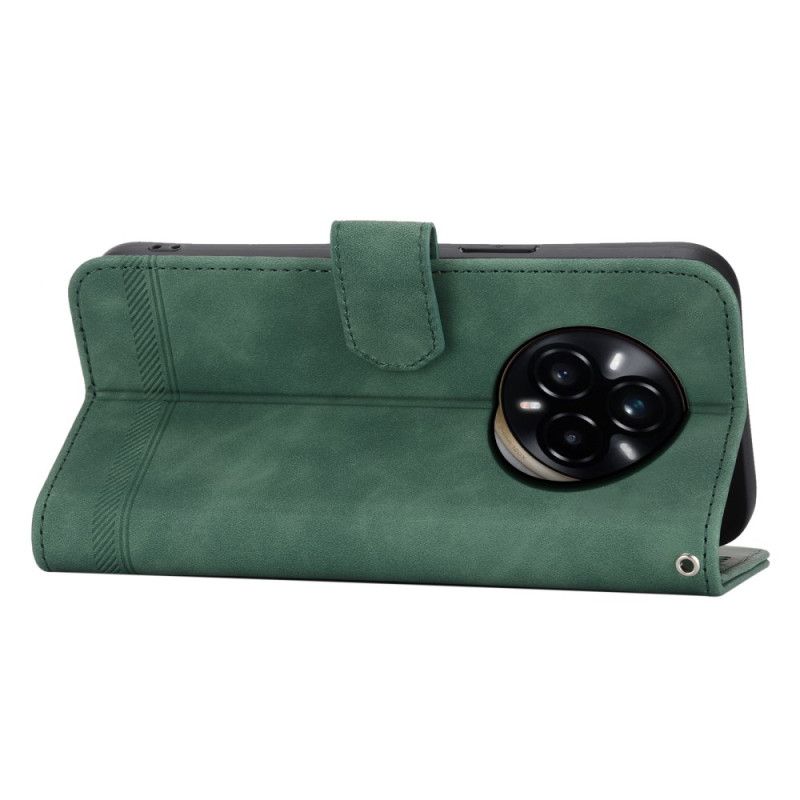 Housse Realme 14 Pro 5G Dierfeng