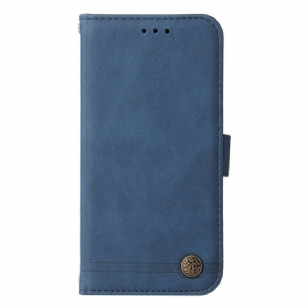 Housse Realme 14 Pro 5G Effet Daim Rivet