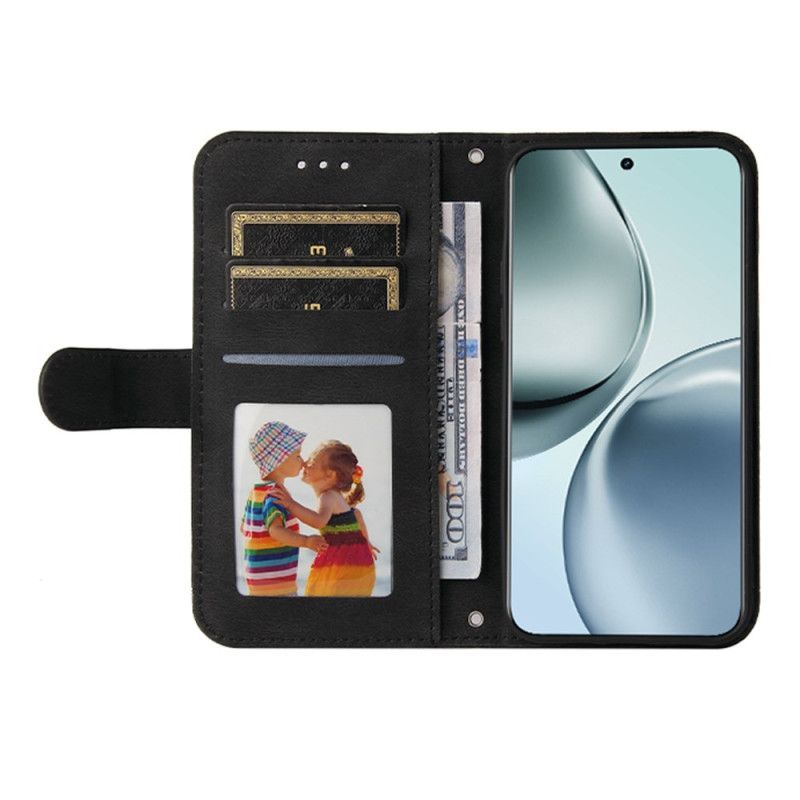 Housse Realme 14 Pro 5G Effet Daim Rivet