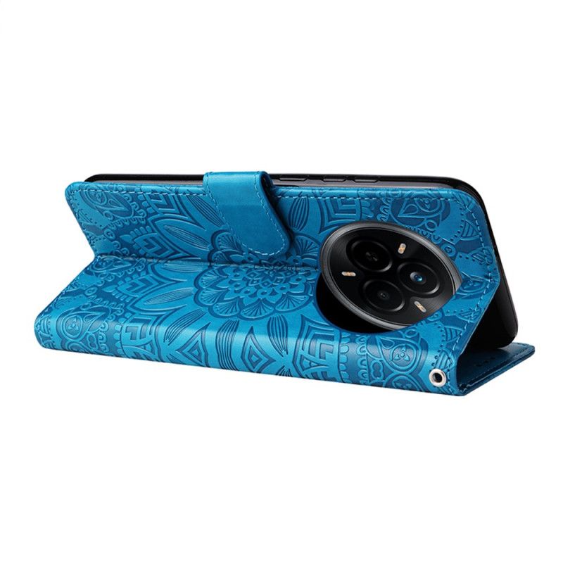 Housse Realme 14 Pro 5G Fabuleux Mandala