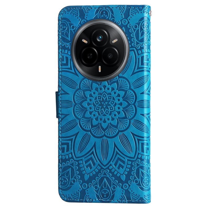 Housse Realme 14 Pro 5G Fabuleux Mandala